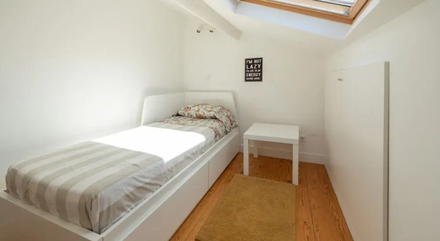 Bairro Alto Tiny Studio by Homing, Забронировать Апартаменты/квартира Лиссабон Эстремадура, рядом с Рату