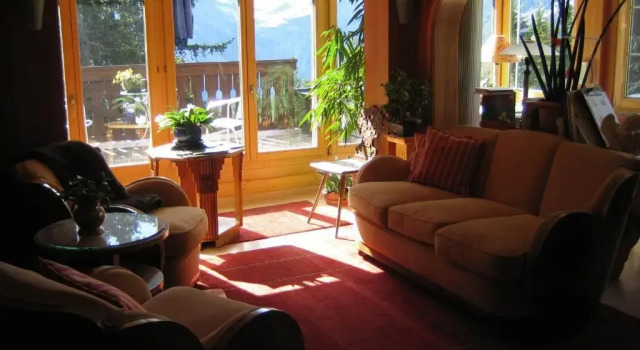 Одноместный номер Standard Hotel Arlenwald