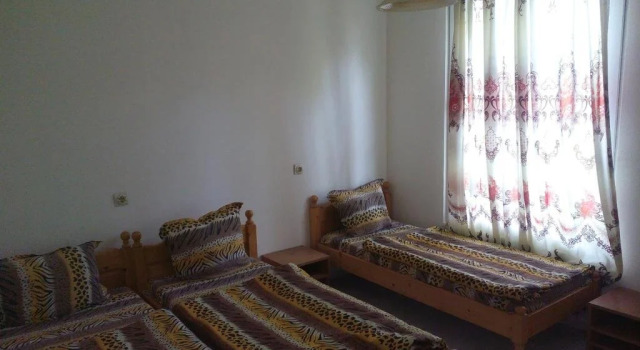 Elit Holiday Village-Full Board, Забронировать Отель Отели Побережья Варны с парковкой, Парковка