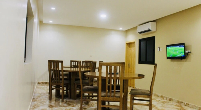 Hôtel Esma Nouadhibou, 预订 酒店 努瓦迪布 Dahlet-Nouadhibou region