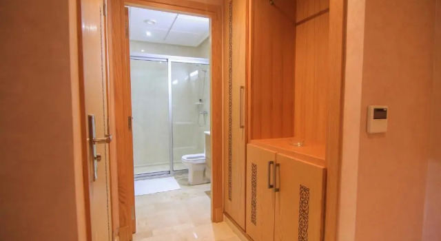 Junior-Suite Hotel Kenzo