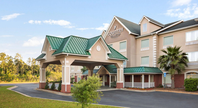 Country Inn & Suites by Radisson, Albany, GA, Boek Hotel Hotels in Albany met ontbijt, Ontbijt