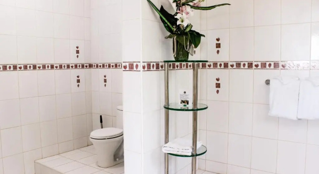 Номер Standard с видом на море All Nations Guest House