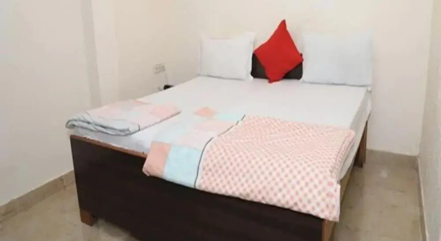 Hotel Chetali, Забронировать Отель Биджнор штат Уттар-Прадеш