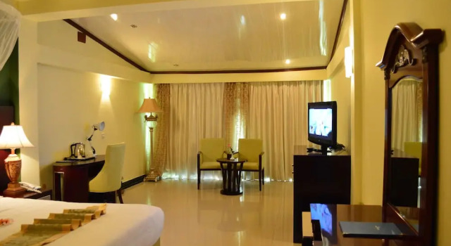 Lewi Resort and Spa