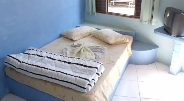 Hotel Fazenda Flamingos