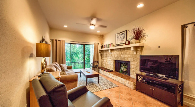 River Bend CW C109 in New Braunfels