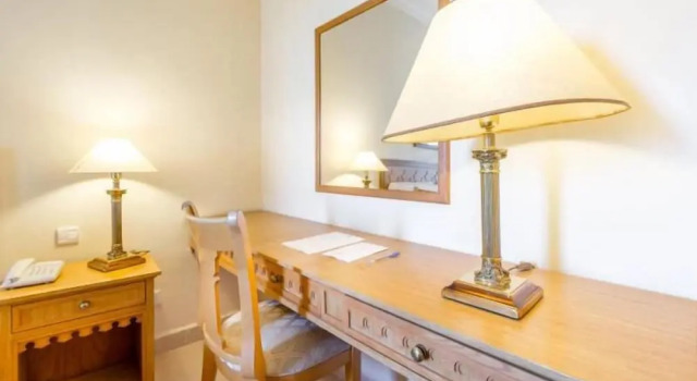 Suite Royal Hôtel Farah Safi