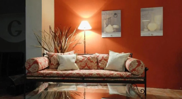 Hotel Galant
