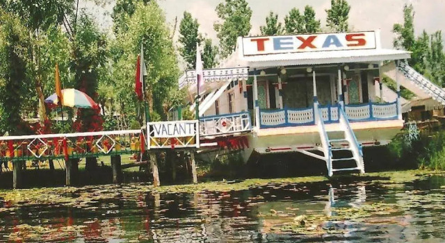 Texas Houseboats, Забронировать Отель Сринагар Jammu & Kashmir Ski