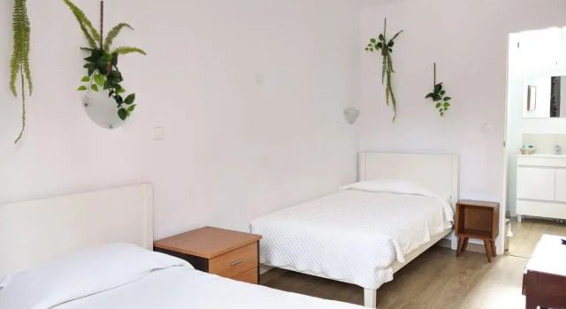 Семейный люкс Casa Londres