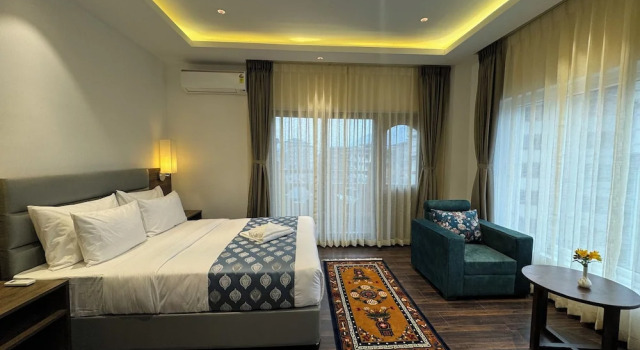 Asura Hotel