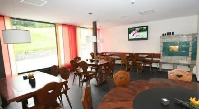 Hotel Restaurant Kerenzerberg