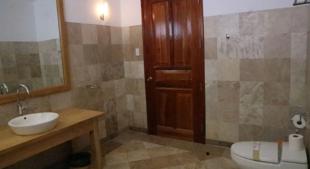 Номер Executive с видом на океан Sea Dream Resorts