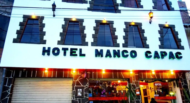 Hotel Museo Manco Capac, Rezerwuj Hotel Cusco City Centre Cuzco
