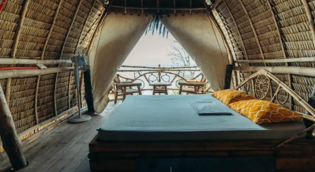 Двухместный номер Standard Isla - The Island Experience