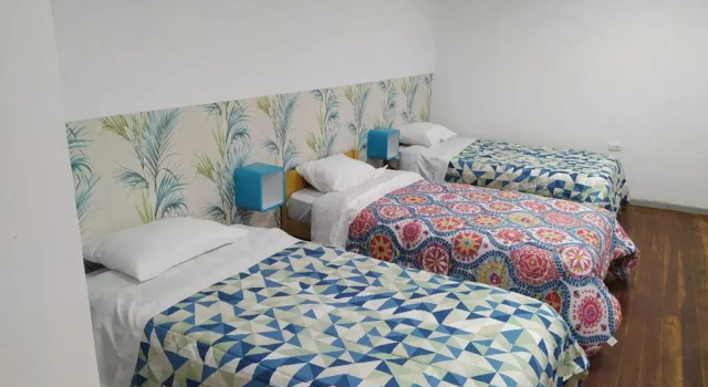 Akasa Hostel