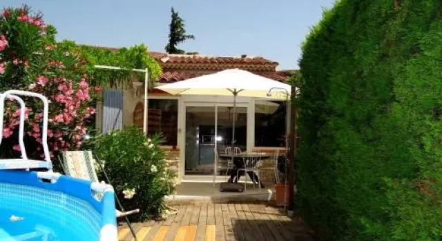Duplex En Provence
