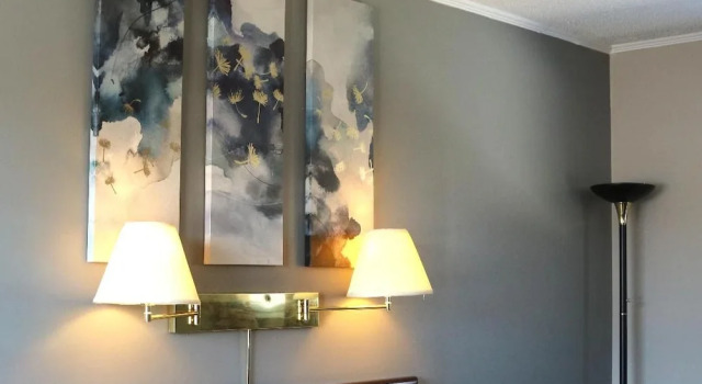 Номер Standard Coastal Inn - Kingfisher