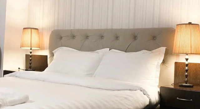 Номер Standard Hotel Art Montana