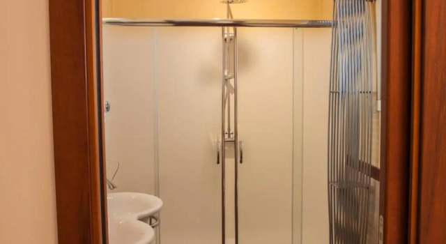 Двухместный номер Standard MyRoom Guest House