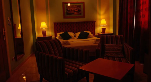 Номер Standard Sweet Rooms