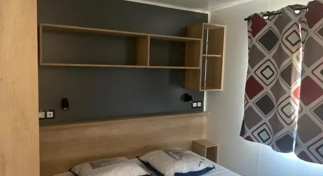 Номер Standard с 3 комнатами Location du Ranch Cantarettu