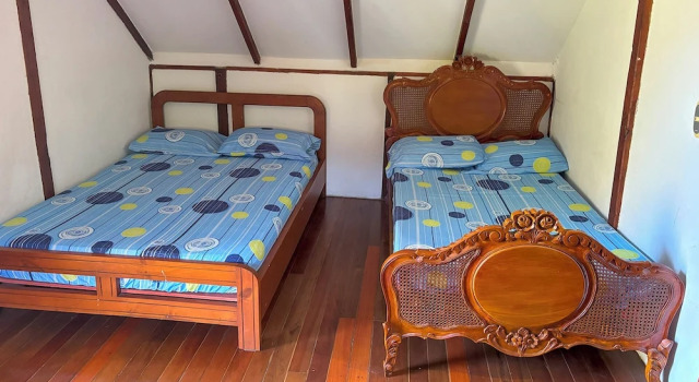 Standard room Finca Los Eucaliptos