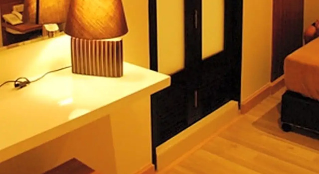 Двухместный номер Deluxe White House Asoke Sukhumvit 18