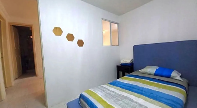 AHUEHUETES Rooms, Rezervasyon Otel Gustavo A. Madero Mexico DF
