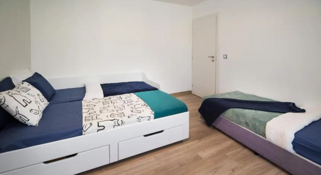 Апартаменты Luxury & Calm Apartment