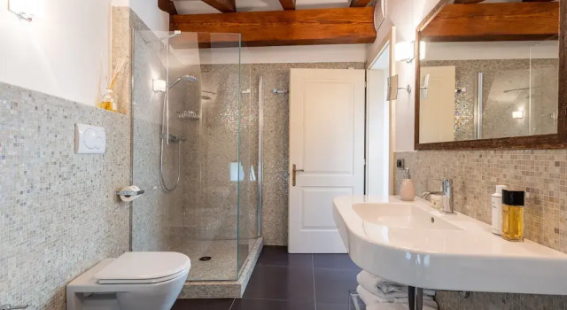 Номер Classic Villa Sizzo Relais B&B
