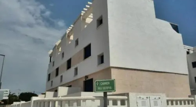 Apartamentos H3 Belman Playa