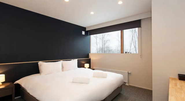 Вилла Aoyama Lodge