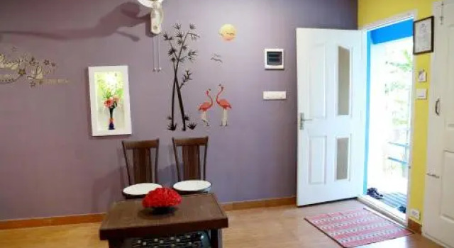 Ushas Home Stay