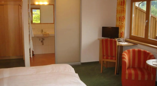 Номер Comfort Aparthotel Tyrol