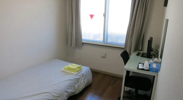 Hotel Chuo Crown