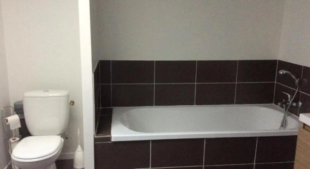 Двухместный номер Standard Relais des Chaux
