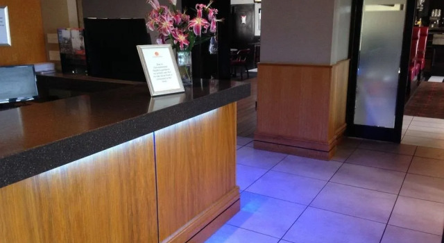 Caledonia Hotel