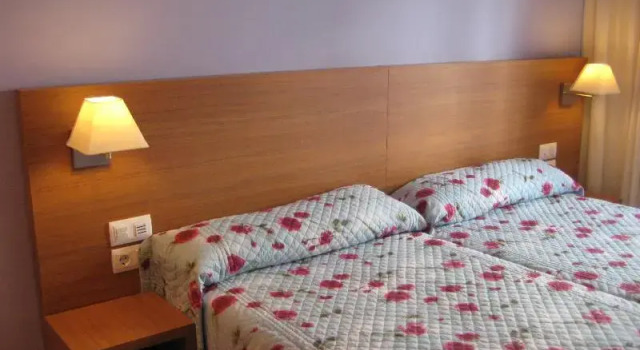Номер Standard Aparthotel Puerto Mar