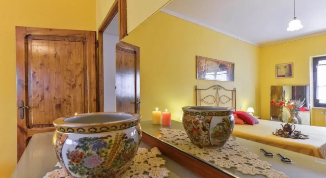 Agriturismo Campara, Rezervați Hotel Città di Castello 