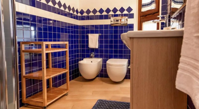 Апартаменты Standard Residenza Petrera