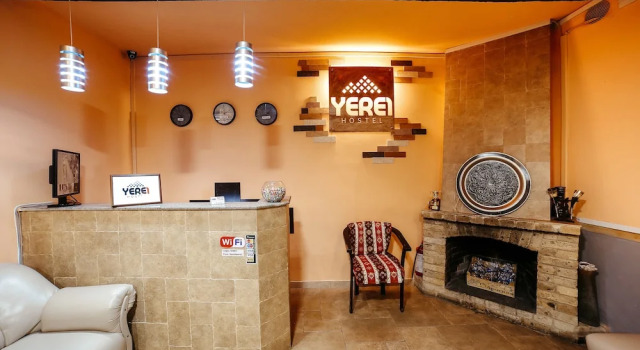 Hostel Yere1