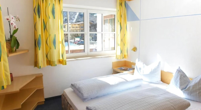 Appartement Mühle - including Wellness Area, Sauna, Whirlpool, Забронировать Отель Капрун Europa Sportregion, рядом с Электростанция Тауэрн