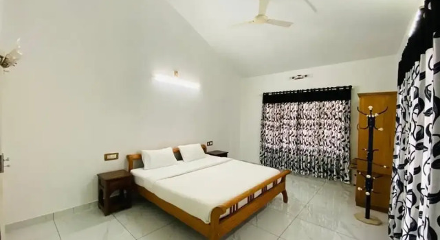 Cloud 9 Villa