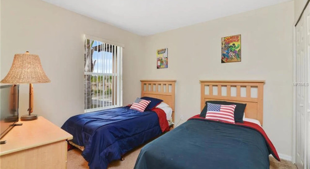 Amazing Townhome! - Regal Palms - 122CD