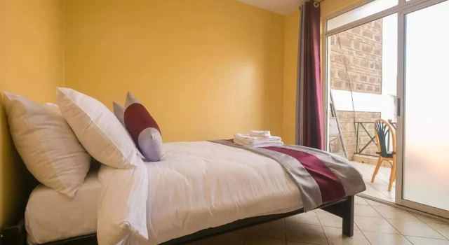 Plus 254 Hotel, Book Hotel Hotels in Nairobi with a Pool, Swimming Pool