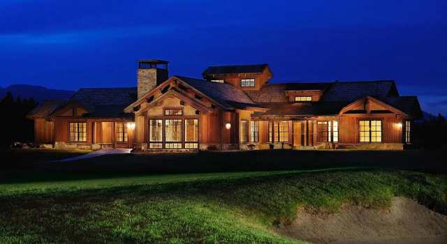 Wilderness Club