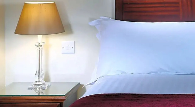 Номер Executive Macdonald Hill Valley Hotel, Spa & Golf Resort