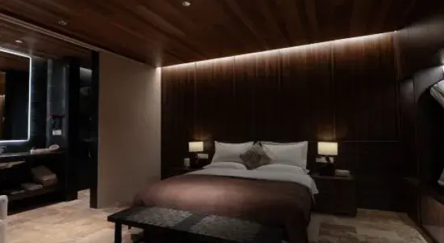 Suite Wuwei